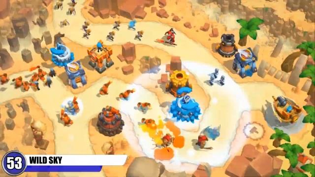 OS 100 MELHORES JOGOS PARA ANDROID 2022 / 2023 смотреть онлайн