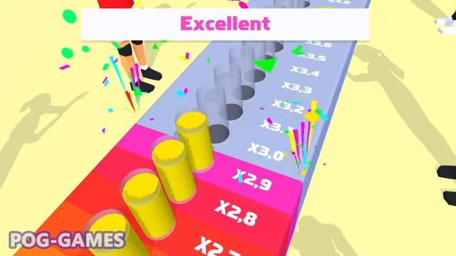 JUICE RUN | LIVE 58 | iOs Android MobileGaming смотреть онлайн