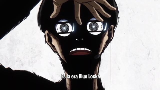 Blue lock Segunda temporada y Película | Teaser Tráiler Sub. Español смотреть онлайн