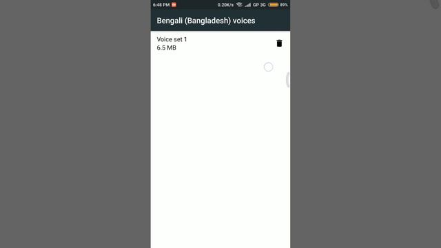 [English] How to get Bengali Text to Speech Output on your Android device. смотреть онлайн