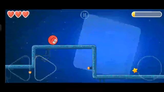 Red Ball 4 #redball #redball4 #redball4live #redball4videos смотреть онлайн