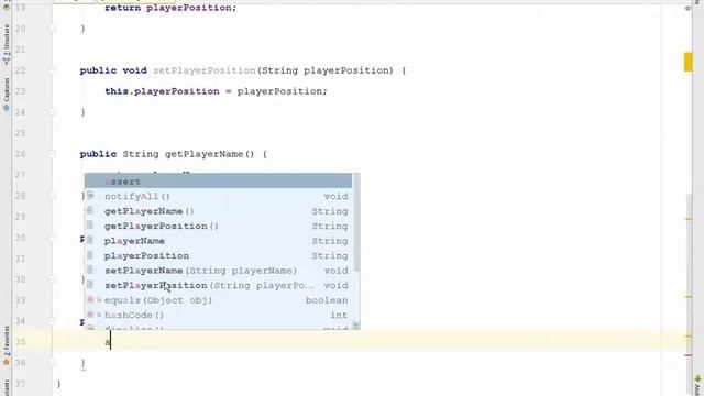 20.1 List View Data Binding смотреть онлайн