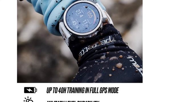 Top 5 Best Hiking Watches Reviews of 2024 смотреть онлайн