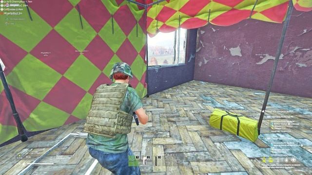 DayZ Community Gaming (DCG)