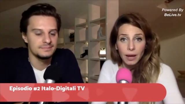 Non Essere Cieco, Le Opportunità Sono Davanti Ai Tuoi Occhi смотреть онлайн