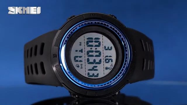 SKMEI 1681