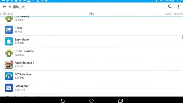 Jak lehce Aktualizovat Systém ANDROID?[BBA Production™] смотреть онлайн