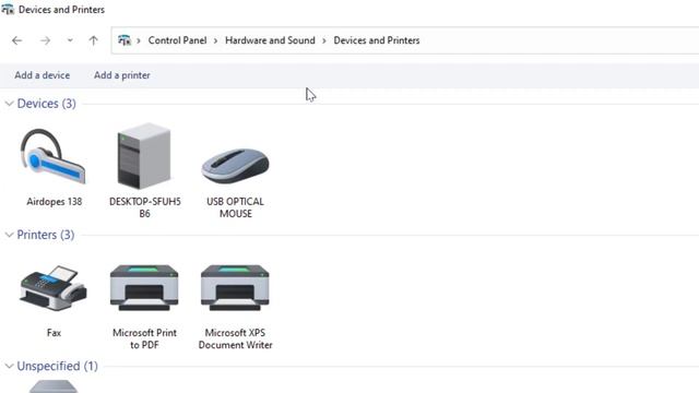 How to Rename Bluetooth Devices in Windows 11 смотреть онлайн