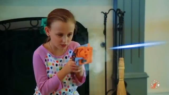 Little Heroes Fire Engines and the Kid Police Heroes - New Sky Kids Super Episode смотреть онлайн