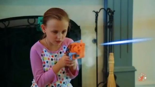 Little Heroes Fire Engines and the Kid Police Heroes - New Sky Kids Super Episode