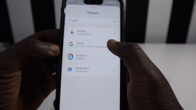 Android 12 Weather Widget Is Live With Material Theme + How To Get Weather Widget смотреть онлайн