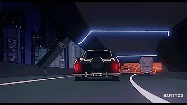 Spaceship - AP Dhillon, Shinda Kahlon (Slowed + Reverb) смотреть онлайн
