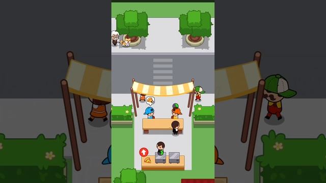 Food Fever: Restaurant Tycoon Part 01 смотреть онлайн