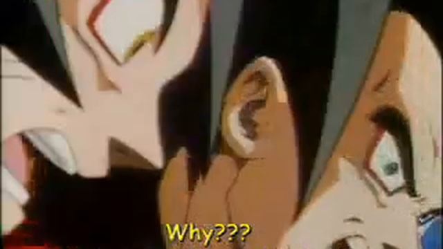 The Dragonball Z X GT AF Neo Mega Mix (anime manga hentai) смотреть онлайн