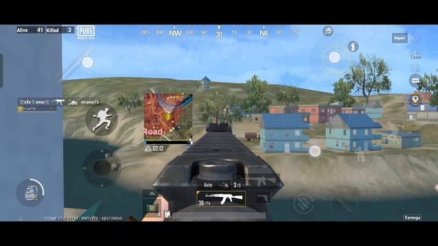 pubg mobile lite 0.025 Vast config Files HIGH_DAMEGE_BRAND_HACk Video 28 June 2023 смотреть онлайн