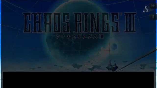 Chaos Rings 3 Android/iOS Walkthrough Part 1:Getting Explorer's License смотреть онлайн
