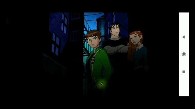 Ben 10 Vengeance of vilgax Android IOS Gameplay Games for Kids смотреть онлайн