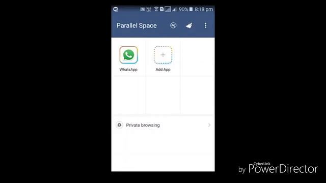 How To Install 2 Whatsapp on Same Android Phone || How To Use Dual Whatsapp On Android SmartPhone смотреть онлайн