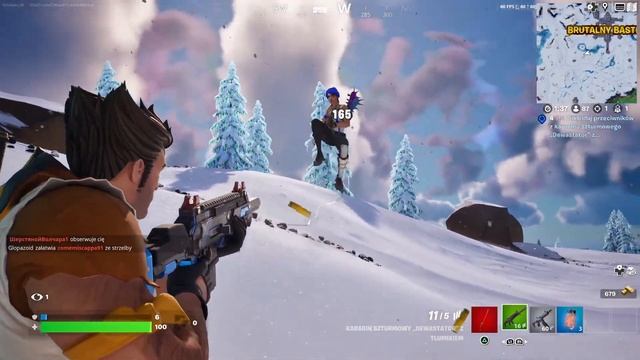 Fortnite — gra, przez którą poczułem się młodszy смотреть онлайн