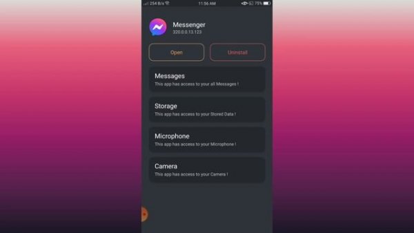 How To Protect Your Android From Hackers | CyberTor Tutorial