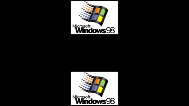 windows 98 sparta funny remix LOLOLOL смотреть онлайн