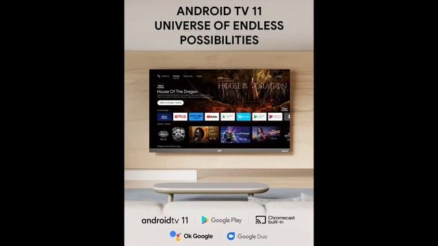 ⚡60w Dolby Atmos speaker ⚡Dolby Vision ⚡Acer H series Tv Features , Comparison & Review in Tamil ⚡ смотреть онлайн