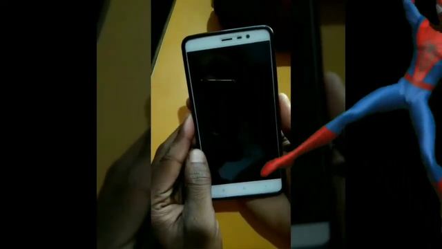 EPIC ROM MIUI 9 for With Android N For Redmi Note 3 !! the mad tech смотреть онлайн
