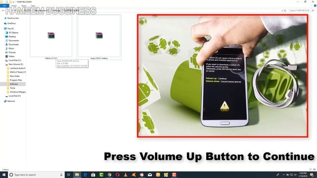 How To Download & Install TWRP Recovery on any Android phone 2020! [100% WORKING] смотреть онлайн