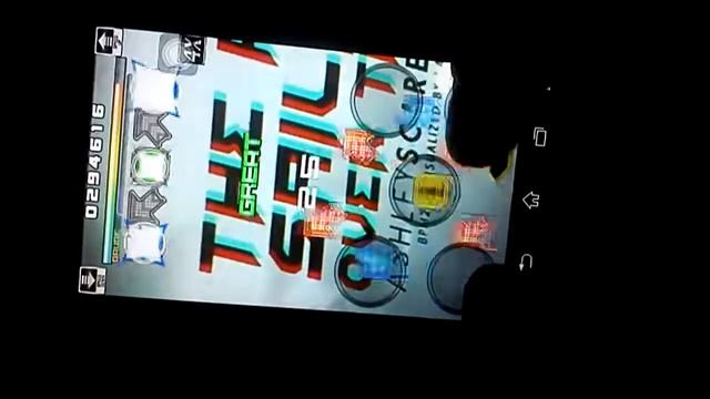 Pump It Up Android The Ark Sailing Over Truth S20 смотреть онлайн