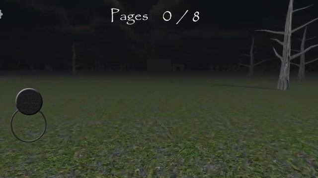 Slender Man Rise Again For Android DVloper Game Apk Link in Description смотреть онлайн