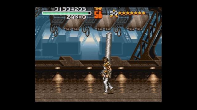 Undercover Cops SUPER FAMICOM Playthrough - English Translation (1080p/60fps) смотреть онлайн