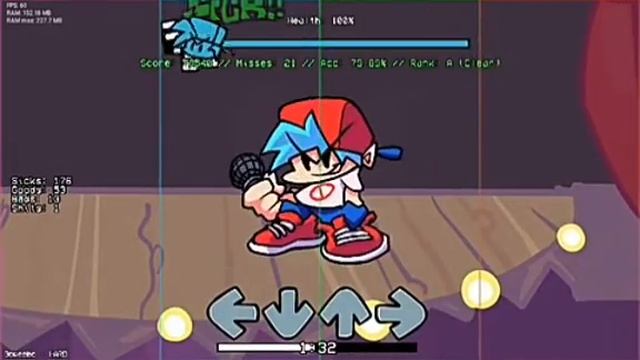 fnf mods World smallest ukuar kecli android apk смотреть онлайн