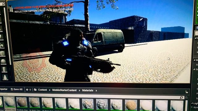 Nuevo mapa gears of war para android смотреть онлайн