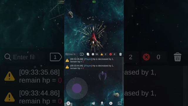 [Unity Asset] Mobile Console Kit v2.0 смотреть онлайн