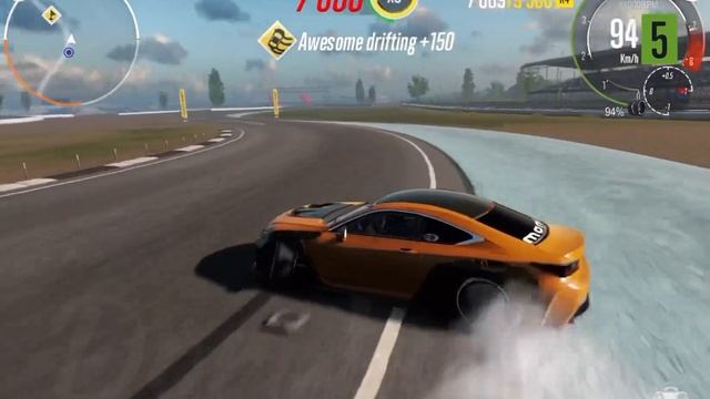CarX Drift Racing 2 Eleganto Pro Drift 3 Put It Down Event San Palezzo смотреть онлайн