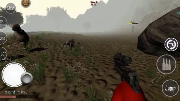 Slendytubbies 3 Multiplayer Community edition Playing with randoms