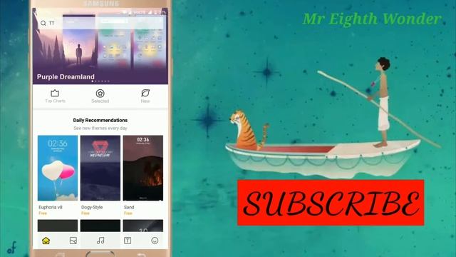 New android pi launcher theme for Redmi mobiles in telugu смотреть онлайн