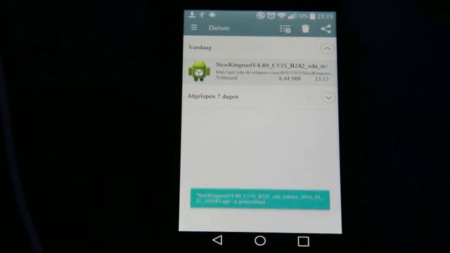 Root your lg G3 android 5.0 lolipop device. смотреть онлайн