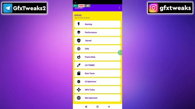 How To Overclock Android No Root | Smooth Ui Any Device | Smooth Performance | Max FPS & Fix Lag смотреть онлайн