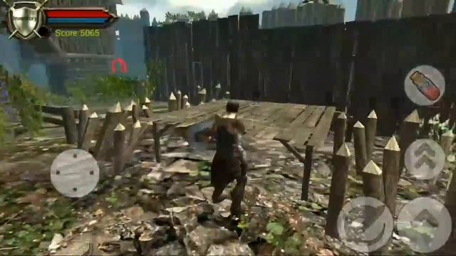 Kingdom Medieval Android Gameplay #02 смотреть онлайн
