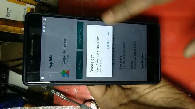Lenovo K8 NoteXT1902 02 FRP Bypass Remove 8 0 Oreo смотреть онлайн
