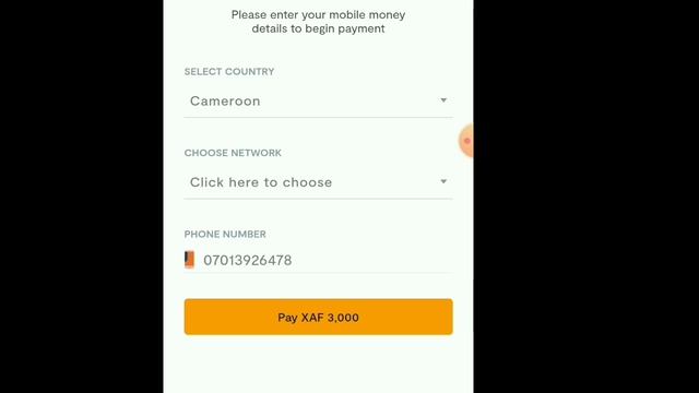 How I create my online store with my android phone for free and Accepts Mobile money payments. смотреть онлайн