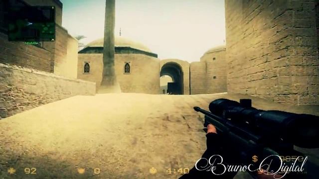 Video Effects Counter Strike Source !!!oh my god смотреть онлайн