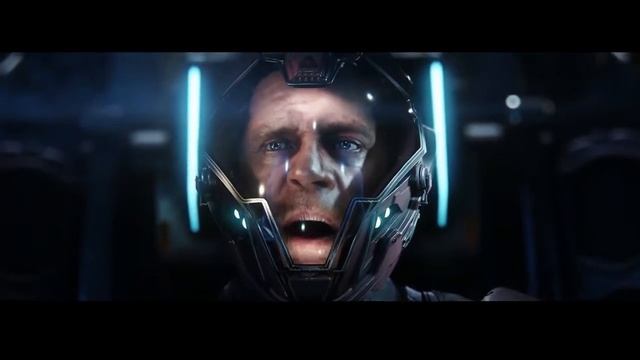 Star Citizen Editing Test смотреть онлайн