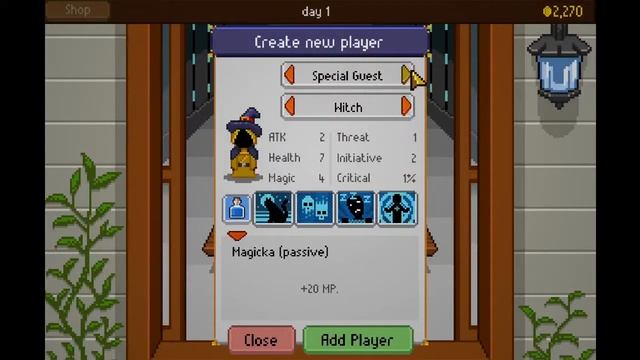 Knights of Pen and Paper Android смотреть онлайн