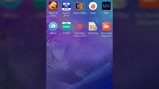 DOWNLOAD GRAVADOR DE VÍDEOS PARA ANDROID AZ SCREEN RECORDER PRO VERSÃO 3.4 2017 смотреть онлайн