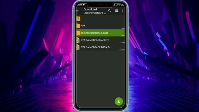 [500MB!!] GTA SA ModPack For Android|High Graphics ModPack APK+DATA|New ModPack 2022|Hydric Gamerz смотреть онлайн