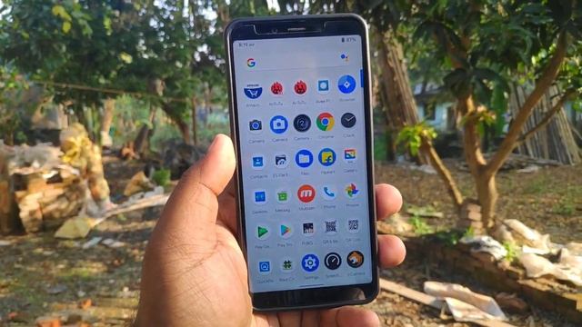 Mi A2 receives official Android 10 update | How to Install 😍 Finally! смотреть онлайн