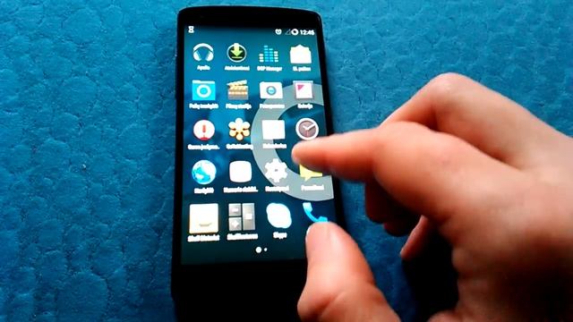 Android as Sailfish OS App by krnlyng! (alpha) смотреть онлайн