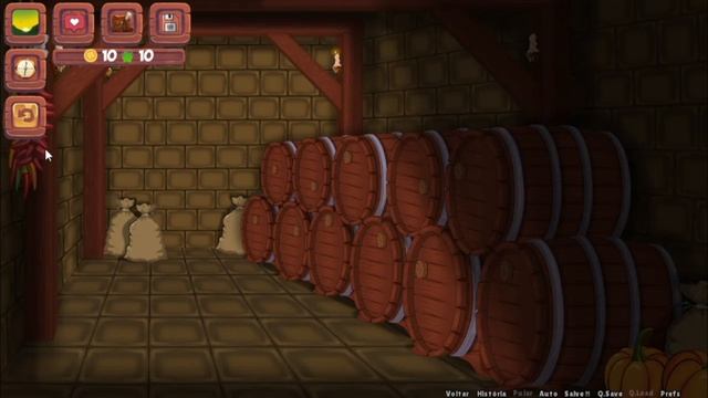 VISUAL NOVEL DE MAGIA: WIZARD ADVENTURES v0.1.24.10 (Android|Pc) смотреть онлайн
